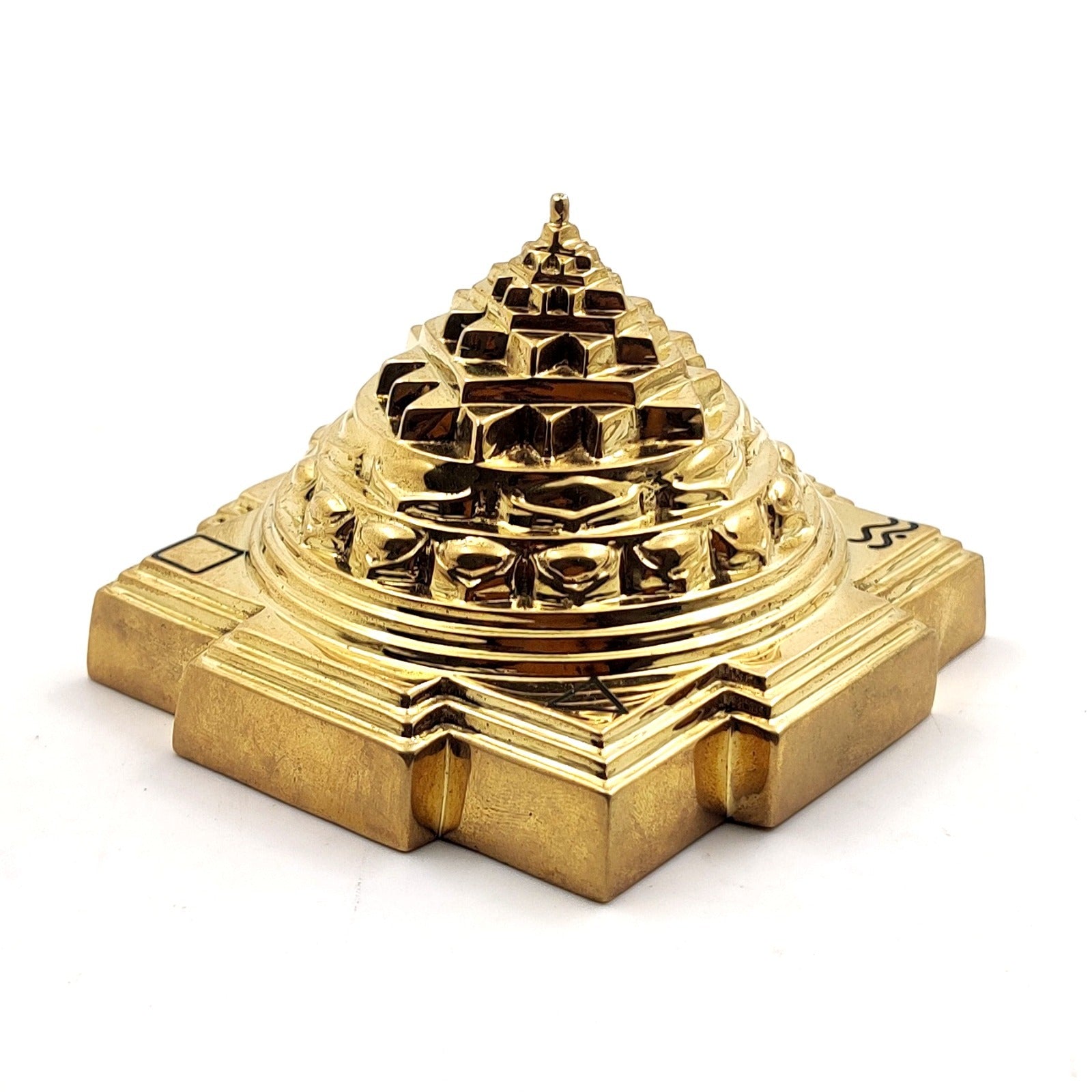 Meru-Chakra-Pyramide